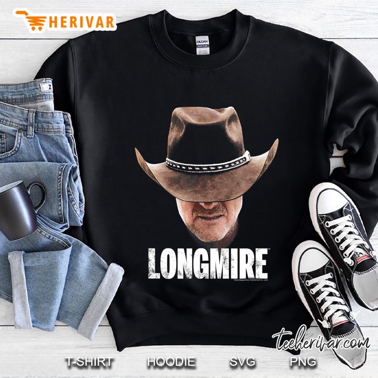 Longmire Long Haul Sweatshirt