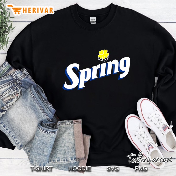 Shirt.Woot Irish Spring Sweatshirt