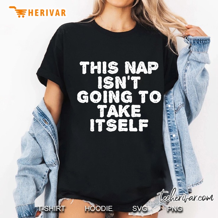This Nap Isn