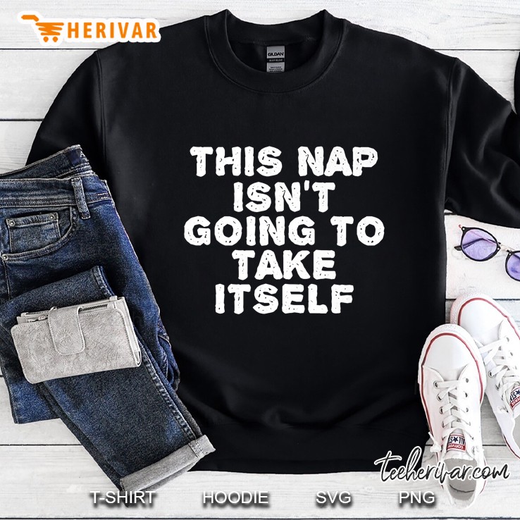 This Nap Isn