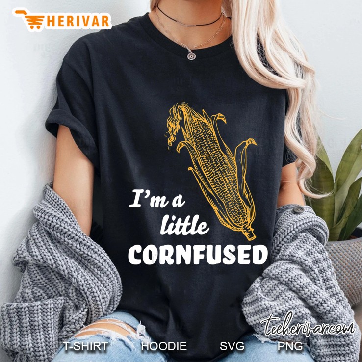 Corn Pun Shirts I