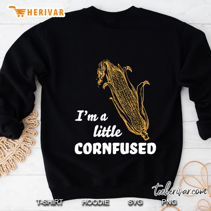 Corn Pun Shirts I