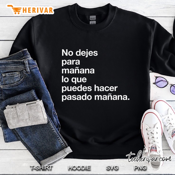 Funny In Spanish - Hilarious Tee Sweatshirt