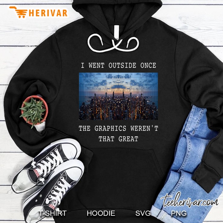 Gamer Loves To Play Computer Game Gift Blox Mine Son Hoodie