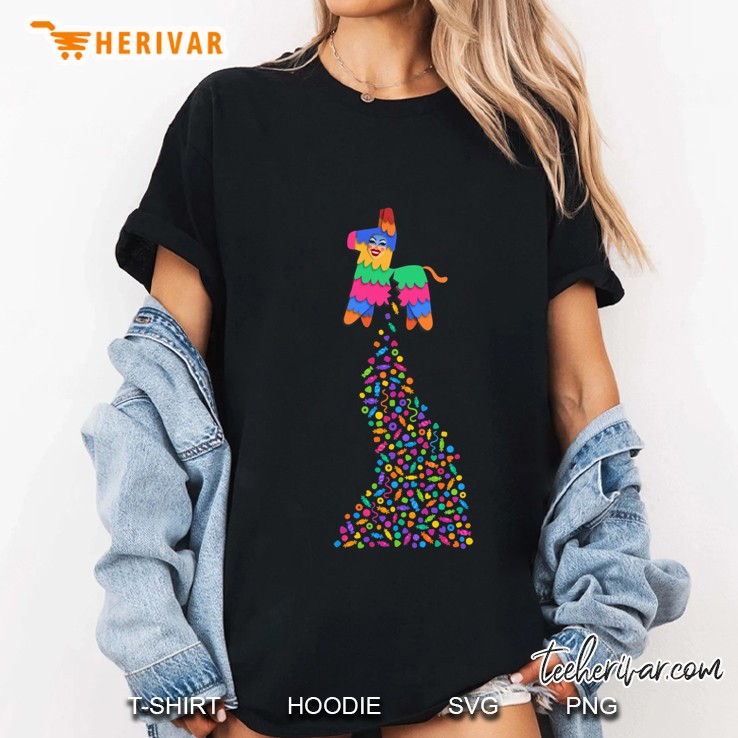 Crystal Piñata! Classic Hoodie