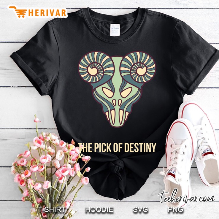 Destiny
