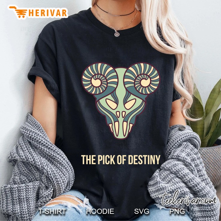 Destiny