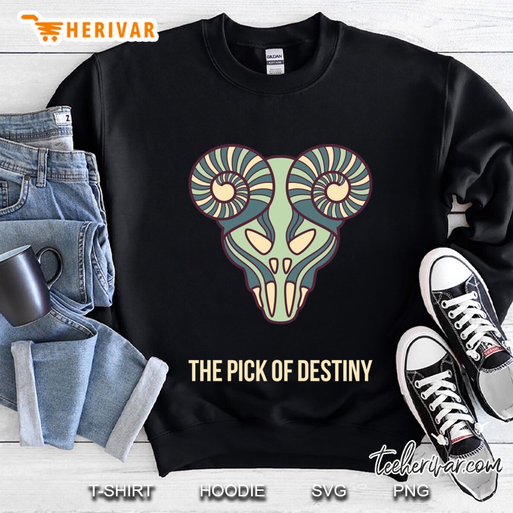 Destiny