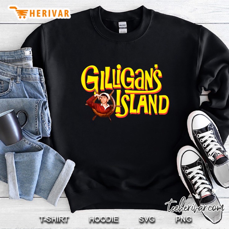 Gilligans Island Shirt, Sticker, Poster, Mask Classic Mugs