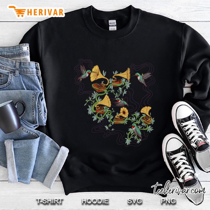 Phono & Fauna Sweatshirt
