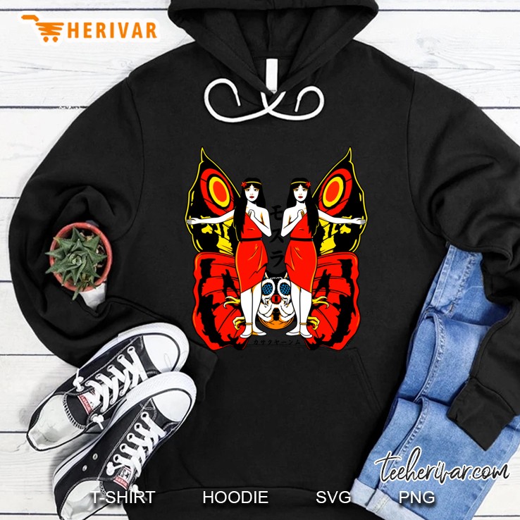 Shobijin Hoodie
