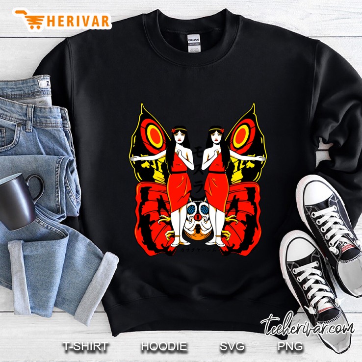 Shobijin Sweatshirt