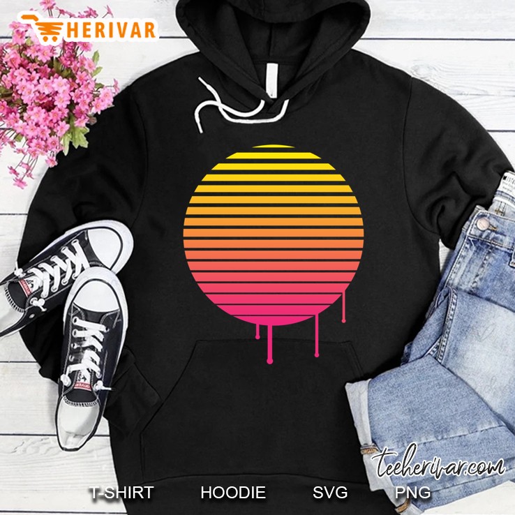 Vhs Cassette Vaporwave Classic Hoodie