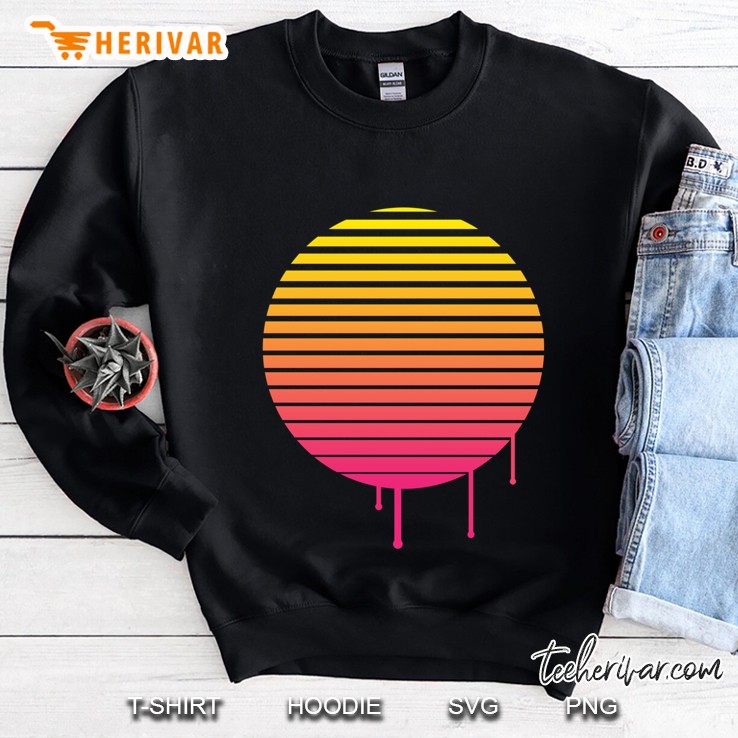 Vhs Cassette Vaporwave Classic Sweatshirt