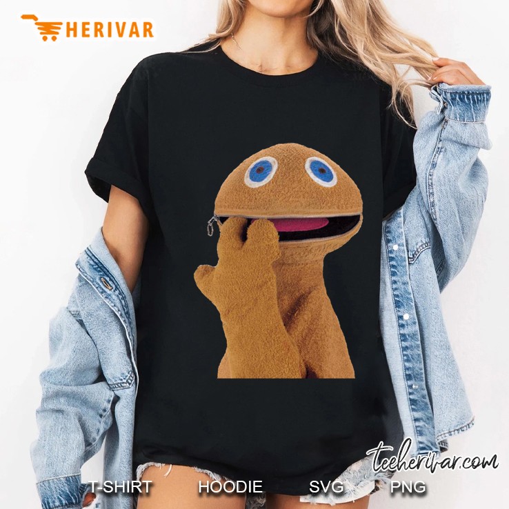 Zippy Baseball ¾ Sleeve Ladies Tee