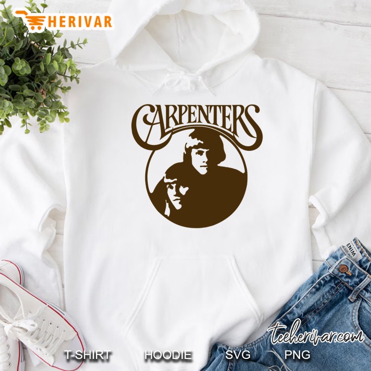 Carpenters Slim Fit Hoodie