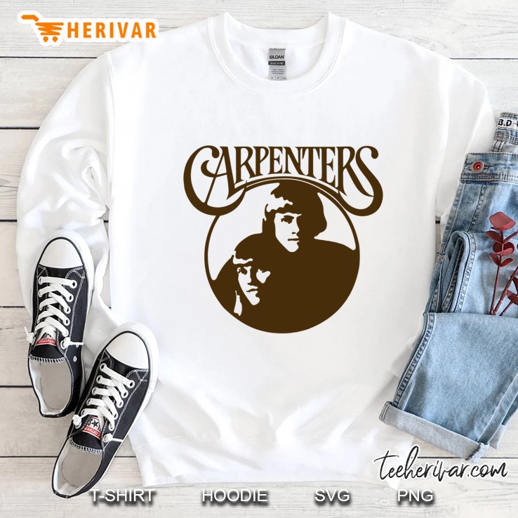 Carpenters Slim Fit Sweatshirt