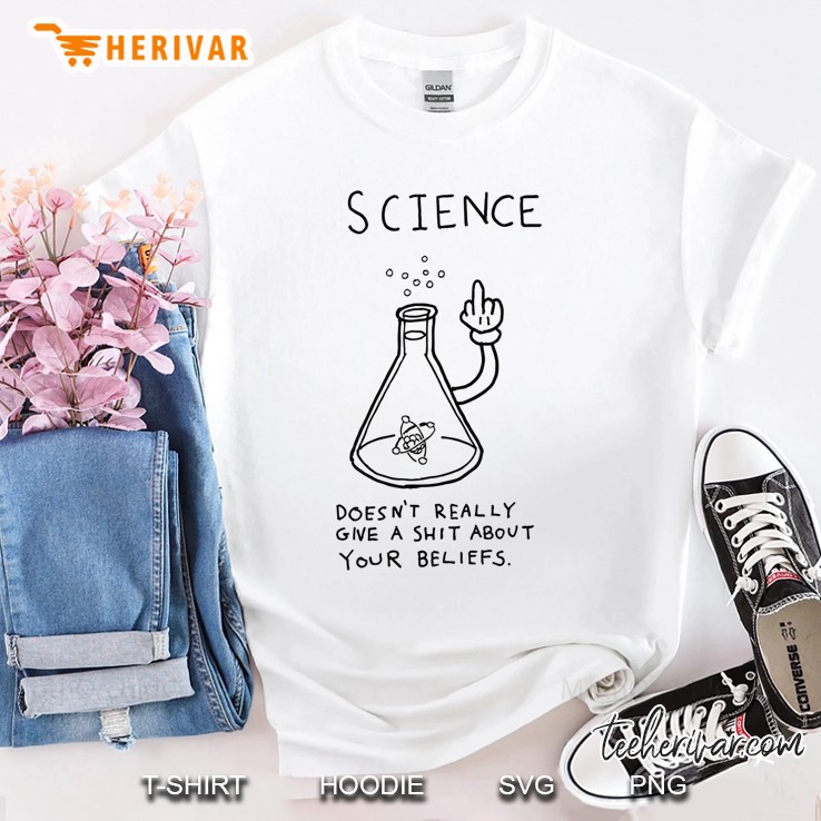 Science Shirt
