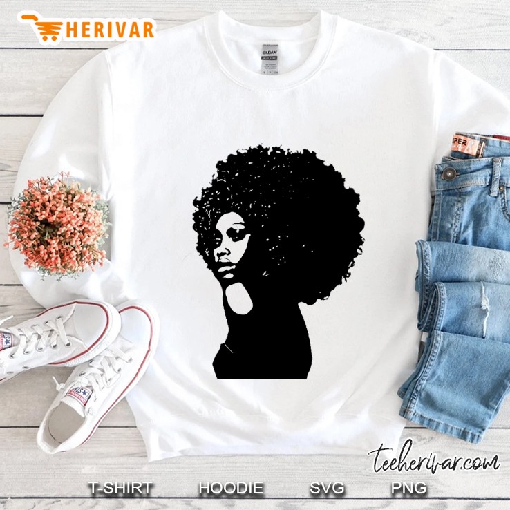 Soulfro Sweatshirt