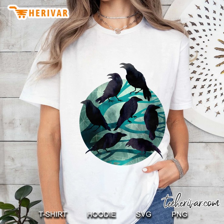 The Gathering Classic Ladies Tee