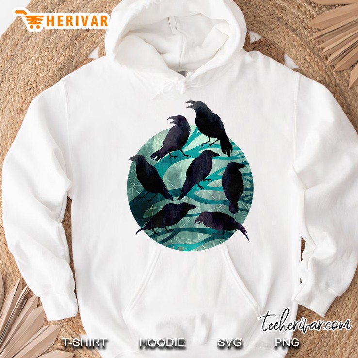 The Gathering Classic Hoodie