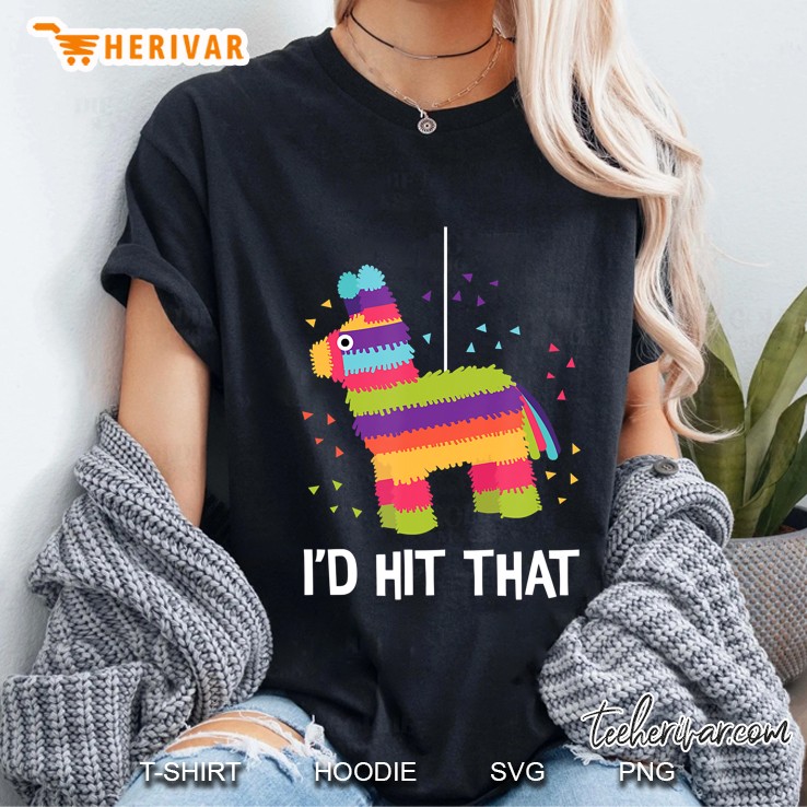 Funny Cinco De Mayo Shirt I