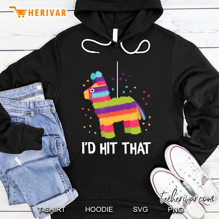 Funny Cinco De Mayo Shirt I