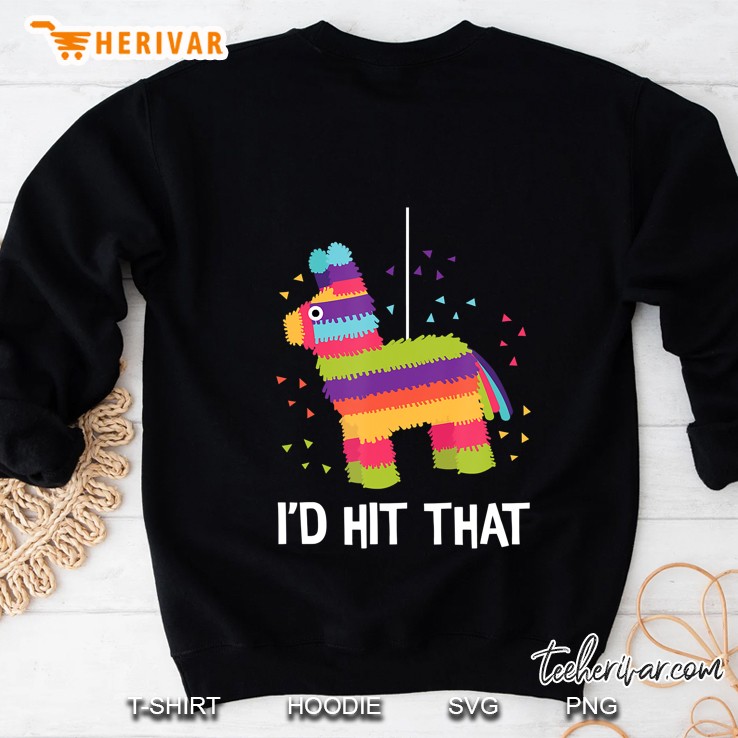 Funny Cinco De Mayo Shirt I