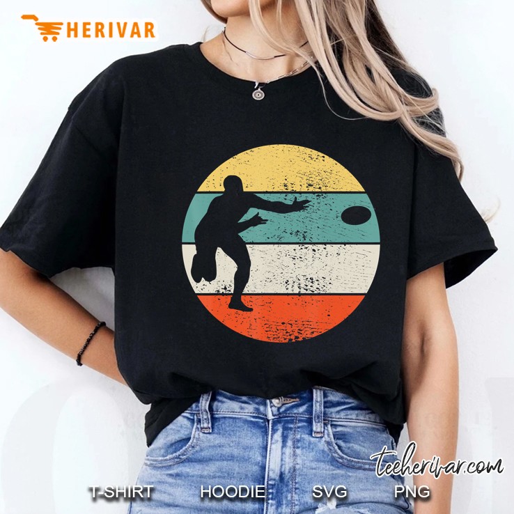 Rugby Ladies Tee