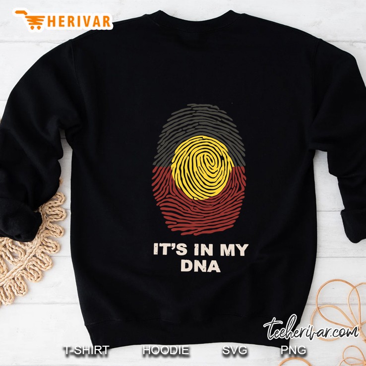 Aboriginal Basic Dna Mugs