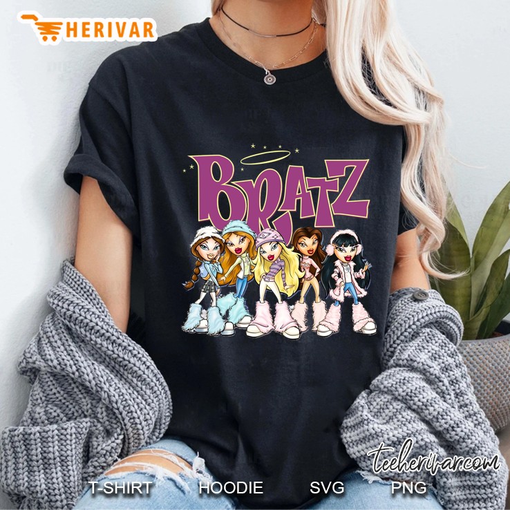 Bratz Ladies Tee