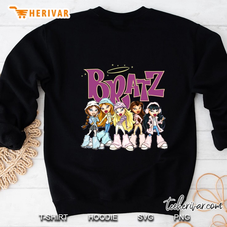 Bratz Sweatshirt