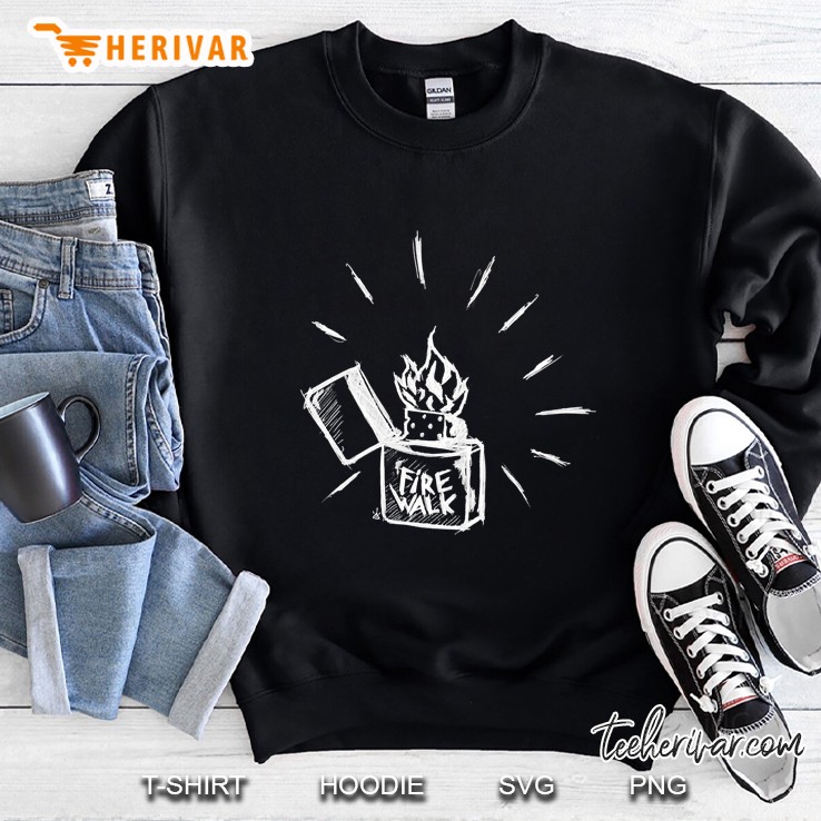Life Is Strange Before The Storm Sweatshirt