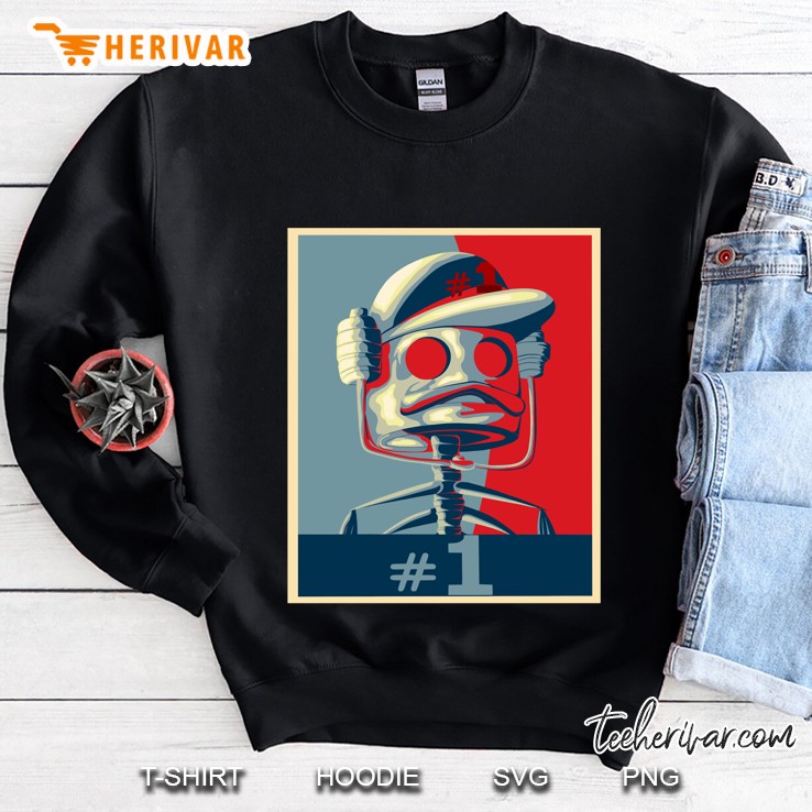 He Was Number One! Sweatshirt