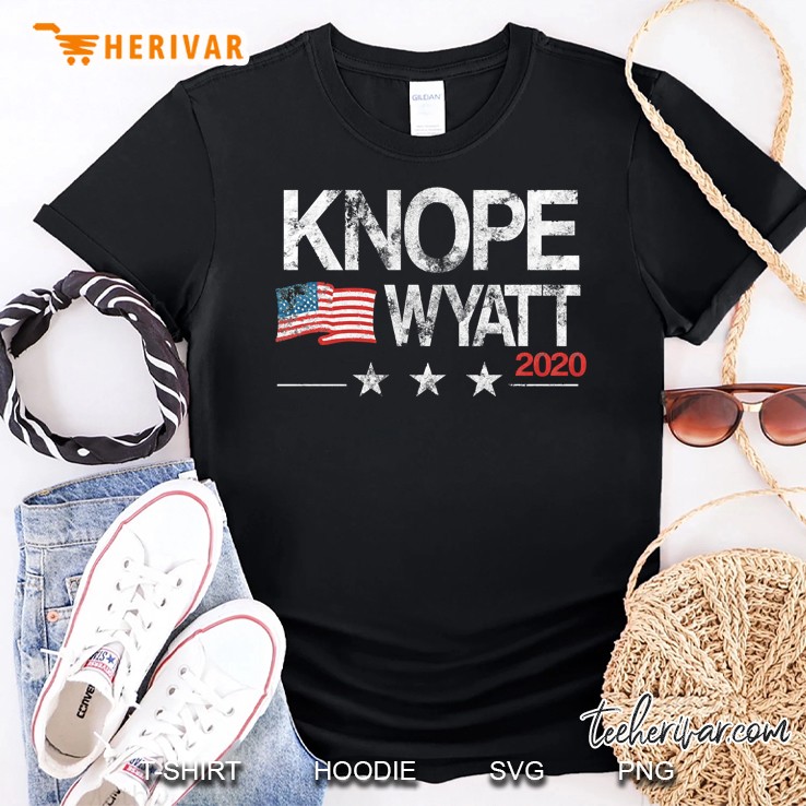 Knope 2020 Shirt