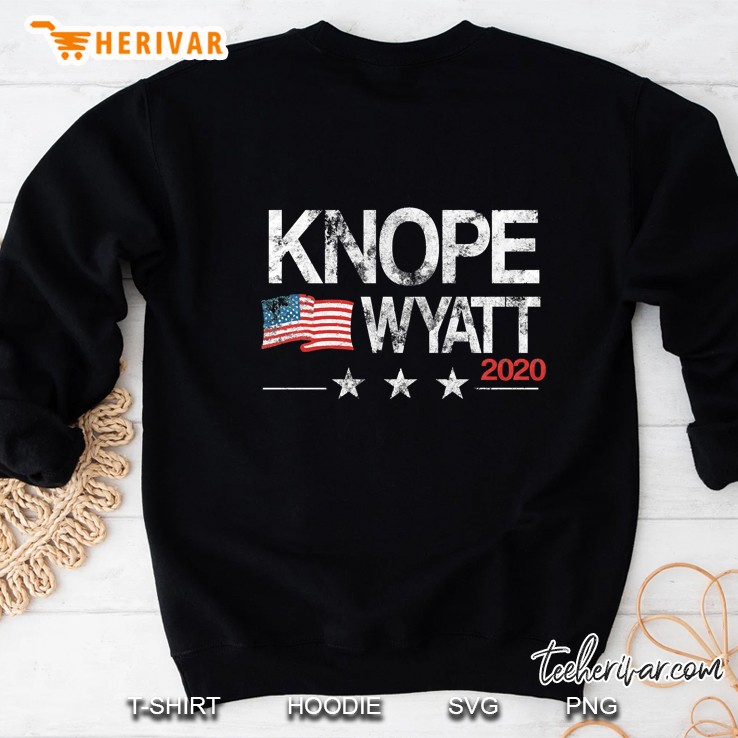 Knope 2020 Sweatshirt