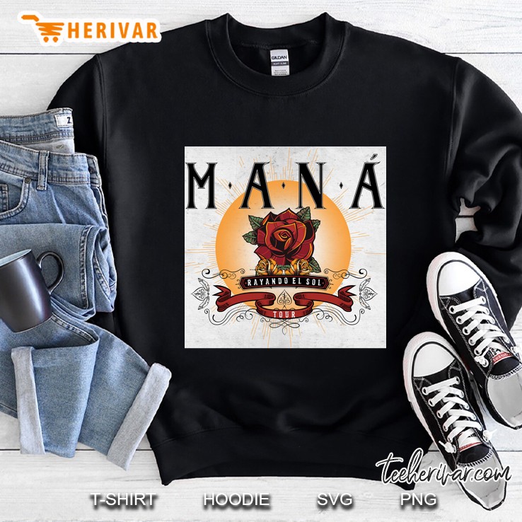 Maná Sweatshirt