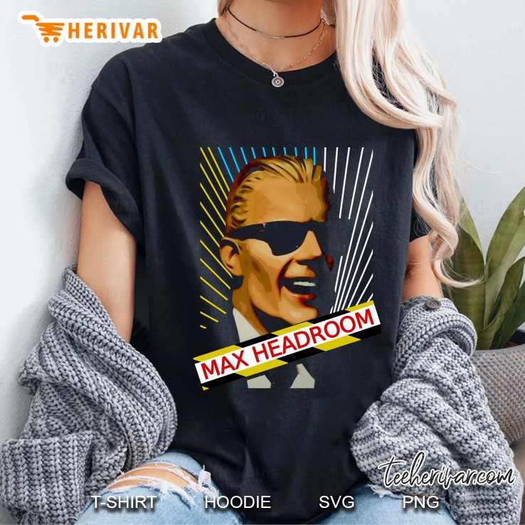 Max Ladies Tee