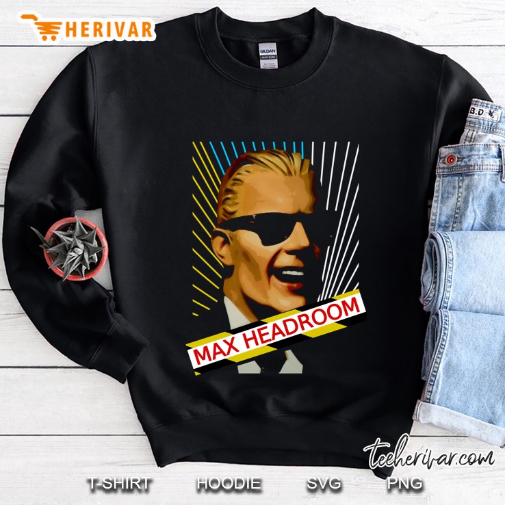 Max Sweatshirt