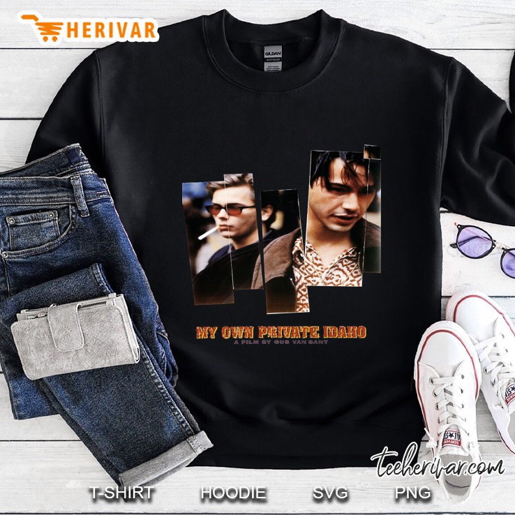 My Own Private Idaho Sweatshirt