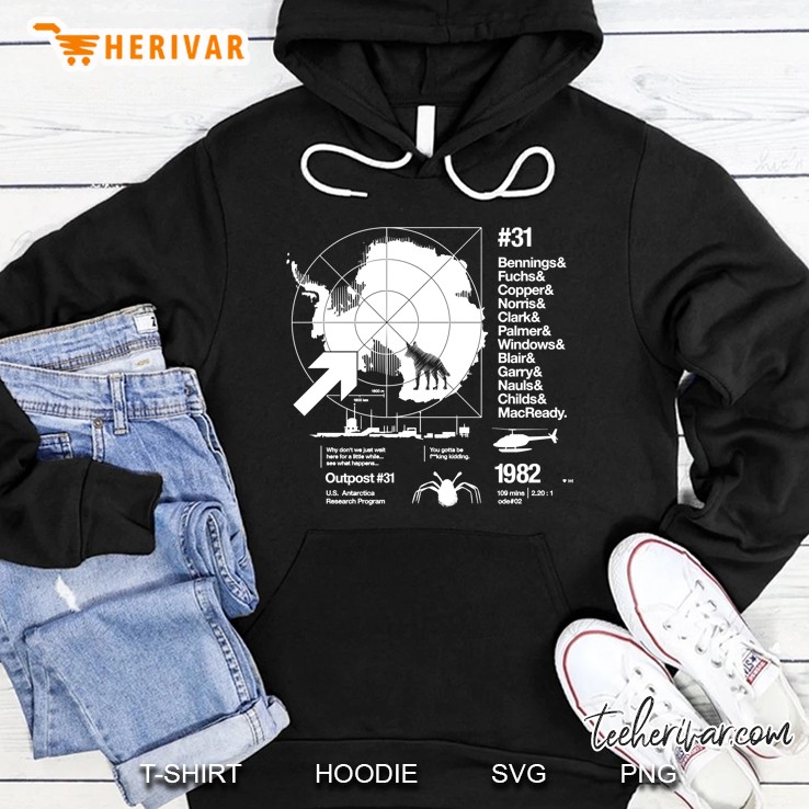 Ode 02 Ver2 Hoodie