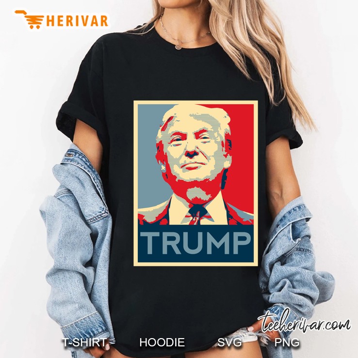 Trump Hoodie