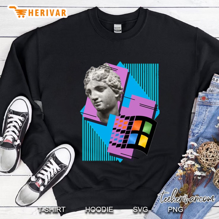 Vaporwave ! Sweatshirt