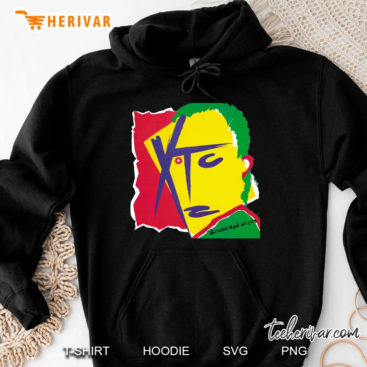 Xtc Classic Hoodie