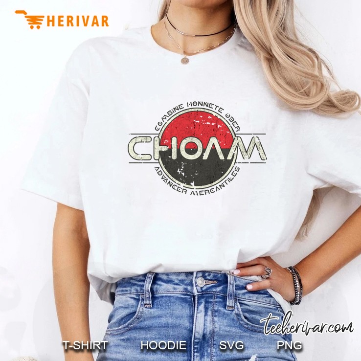 Choam Ladies Tee