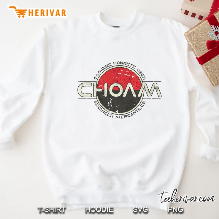 Choam Sweatshirt
