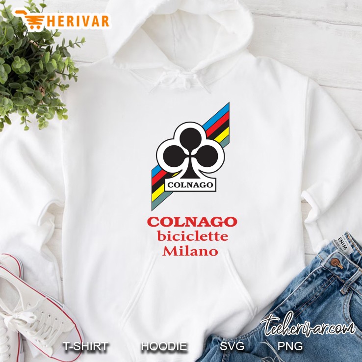 Colnago Hoodie
