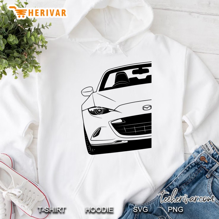 Mazda Miata Mx5 Nd Mk4 Shirts Best Design Mugs