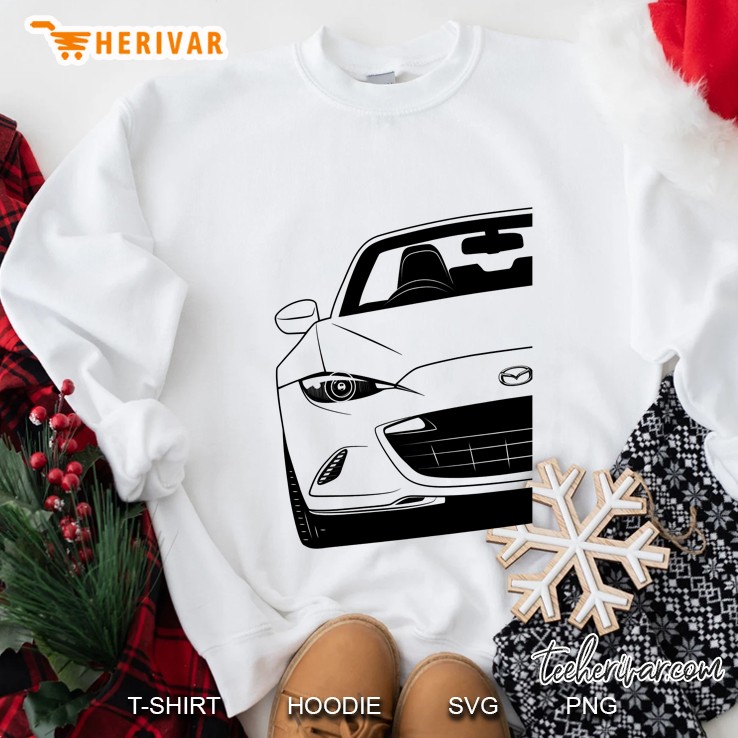 Mazda Miata Mx5 Nd Mk4 Shirts Best Design Mugs