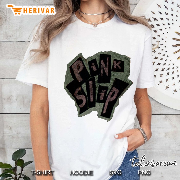 Pink Slip X Freaky Friday Ladies Tee
